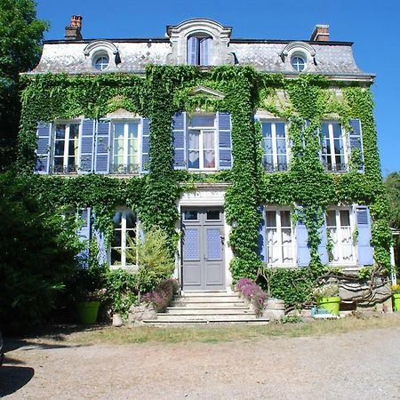 Eparcy Le Chateau المظهر الخارجي الصورة